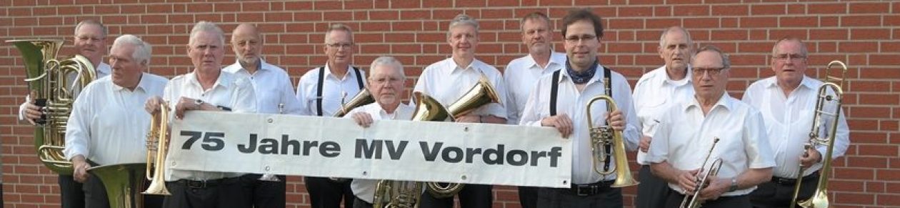 Musikverein Vordorf